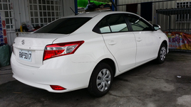 VIOS 1500cc