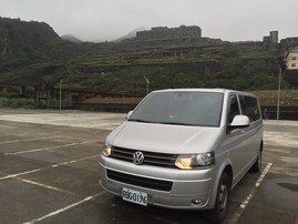 九份山城～陰陽海
