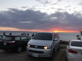 墾丁之旅＋海生館