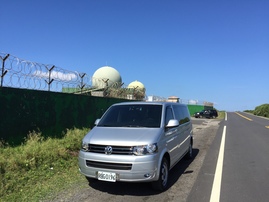 墾丁之旅＋海生館