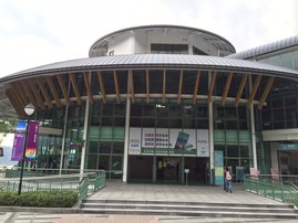 日月潭遊湖+纜車+九族文化村