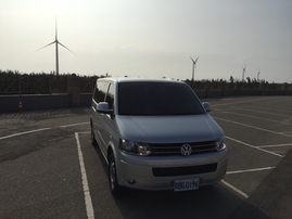 彩虹村＋薰衣草森林＋高美濕地生態之旅