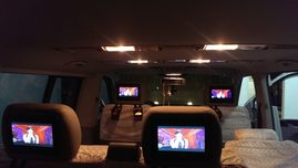 包車五日~客製化行程~要怎麼走就怎麼玩!!