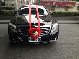 錡弘租賃~結婚主禮車